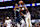 DALLAS, TEXAS - NOVEMBER 19: Kyrie Irving #11 of the Dallas Mavericks is defended by Javonte Green #4 of the New Orleans Pelicans during the first half of an Emirates NBA Cup game at the American Airlines Center on November 19, 2024 in Dallas, Texas . NOTE TO USER: User expressly acknowledges and agrees that by downloading and/or using this photo, user agrees to the terms and conditions of the Getty Images License Agreement. (Photo by Sam Hodde/Getty Images)