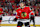 CHICAGO, IL - NOVEMBER 21: Connor Bedard #98 of the Chicago Blackhawks during the second period against the Florida Panthers on November, 21, 2024 at the United Center in Chicago, Illinois. (Photo by Melissa Tamez/Icon Sportswire via Getty Images)