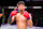 MACAU, CHINA - NOVEMBER 23: DongHun Choi of South Korea reacts after his KO victory over Kiru Singh Sahota of England in their flyweight RTU Tournament Final fight during the UFC Fight Night event at Galaxy Arena on November 23, 2024 in Macau, China. (Photo by Jeff Bottari/Zuffa LLC)