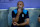 Argentina's coach Javier Mascherano is seens before the men's quarter-final football match between France and Argentina during the Paris 2024 Olympic Games at the Bordeaux Stadium in Bordeaux on August 2, 2024. (Photo by ROMAIN PERROCHEAU / AFP) (Photo by ROMAIN PERROCHEAU/AFP via Getty Images)