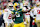 Packers RB Josh Jacobs