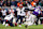 CHICAGO, ILLINOIS - NOVEMBER 24: Cairo Santos #8 of the Chicago Bears kicks a field goal to force overtime against the Minnesota Vikings at Soldier Field on November 24, 2024 in Chicago, Illinois. (Photo by Luke Hales/Getty Images)