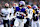Vikings RB Aaron Jones