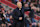 SOUTHAMPTON, ENGLAND - NOVEMBER 24: Arne Slot Manager of Liverpool during the Premier League match between Southampton FC and Liverpool FC at St Mary's Stadium on November 24, 2024 in Southampton, England. (Photo by Catherine Ivill - AMA/Getty Images)