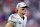 HOUSTON, TEXAS - NOVEMBER 24: Will Levis #8 of the Tennessee Titans looks on prior to the game against the Houston Texans at NRG Stadium on November 24, 2024 in Houston, Texas. (Photo by Alex Slitz/Getty Images)