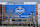 DETROIT, MI - APRIL 18: A general exterior view of Ford Field, home of the NFL Detroit Lions, with a sign displayed to announce the upcoming NFL draft. The draft is scheduled to be held around Campus Martius Park and Hart Plaza in Detroit, Michigan on April 2527, 2024. Photo taken prior to the MLB game between the Detroit Tigers and the Texas Rangers at Comerica Park on April 18, 2024 in Detroit, Michigan. (Photo by Mark Cunningham/MLB Photos via Getty Images)