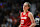 UNCASVILLE, CT - SEPTEMBER 25: Indiana Fever guard Caitlin Clark (22) looks on during Game 2 of the first round of the WNBA Playoffs between the Indiana Fever and the Connecticut Sun on September 25, 2024 at Mohegan Sun Arena in Uncasville, CT. (Photo by Erica Denhoff/Icon Sportswire via Getty Images)