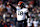 CHICAGO, ILLINOIS - NOVEMBER 24: Caleb Williams #18 of the Chicago Bears reacts against the Minnesota Vikings at Soldier Field on November 24, 2024 in Chicago, Illinois. (Photo by Luke Hales/Getty Images)
