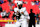 KANSAS CITY, MISSOURI - NOVEMBER 23: Quarterback Shedeur Sanders #2 of the Colorado Buffaloes warms up prior to a game against the Kansas Jayhawks at Arrowhead Stadium on November 23, 2024 in Kansas City, Missouri. (Photo by Ed Zurga/Getty Images)