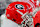 ATHENS, GA - NOVEMBER 16: UGA Bulldog football helmets in the bench area during the Saturday evening college football game between the Tennessee Volunteers and the Georgia Bulldogs on November 16, 2024 on Dooley Field at Sanford Stadium in Athens, GA. (Photo by David J. Griffin/Icon Sportswire via Getty Images)