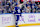 TORONTO, CANADA – NOVEMBER 24: Mitch Marner #16 of the Toronto Maple Leafs celebrates his second half goal against the Utah Hockey Club at Scotiabank Arena on November 24, 2024 in Toronto, Ontario, Canada. (Photo by Chris Tanouye/Getty Images)