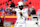 KANSAS CITY, MISSOURI - NOVEMBER 23: Quarterback Shedeur Sanders #2 of the Colorado Buffaloes warms up prior to a game against the Kansas Jayhawks at Arrowhead Stadium on November 23, 2024 in Kansas City, Missouri. (Photo by Ed Zurga/Getty Images)