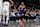 DALLAS, TX – NOVEMBER 27: Jalen Brunson #11 of the New York Knicks dribbles the ball during the game against the Dallas Mavericks during a regular season game on November 27, 2024 at the dalAmerican Airlines Center in Dallas, Texas. NOTE TO USER: User expressly acknowledges and agrees that by downloading and/or using this photograph, User is agreeing to the terms and conditions of the Getty Images License Agreement. Mandatory Copyright Notice: Copyright 2024 NBAE (Photo by Tim Heitman/NBAE via Getty Images)