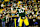 GREEN BAY, WISCONSIN - NOVEMBER 28: Quarterback Jordan Love #10 of the Green Bay Packers warms up prior to an NFL football game against the Miami Dolphins, at Lambeau Field on November 28, 2024 in Green Bay, Wisconsin. (Photo by Brooke Sutton/Getty Images)
