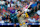 DENVER, COLORADO - AUGUST 16: Ha-Seong Kim #7 of the San Diego Padres watches his two-run home run in the second inning during a game against the Colorado Rockies at Coors Field on August 16, 2024 in Denver, Colorado. (Photo by Brandon Sloter/Image Of Sport/Getty Images)