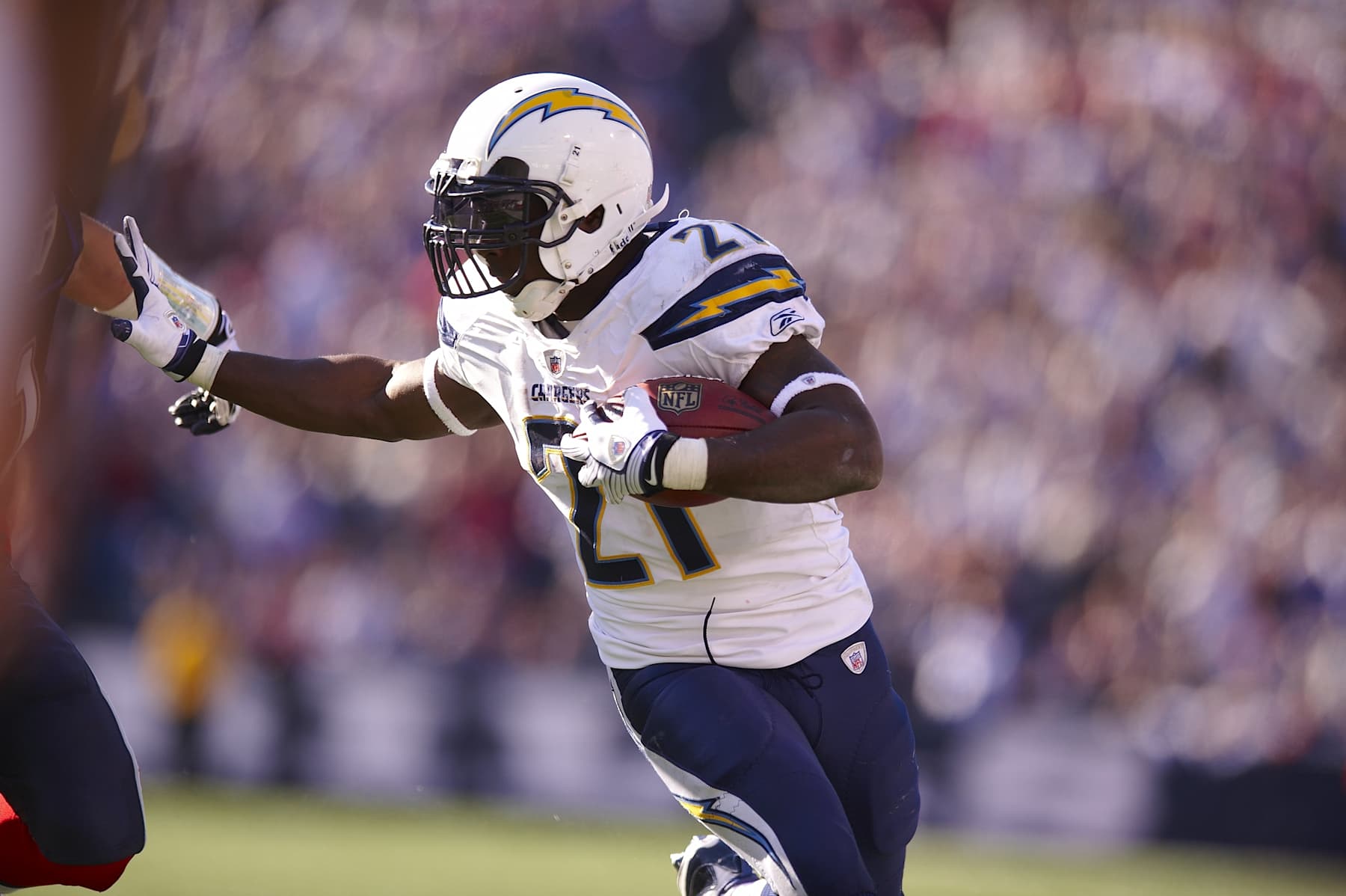 Football Football LaDainian Tomlinson