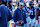 OXFORD, MISSISSIPPI – NOVEMBER 29: Mississippi Rebels head coach Lane Kiffin looks on before the game against the Mississippi State Bulldogs at Vaught-Hemingway Stadium on November 29, 2024 in Oxford, Mississippi. (Photo by Wes Hale/Getty Images)