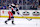 CLEVELAND, OH - JANUARY 27: Hartford Wolf Pack defenceman Matthew Robertson (44) shoots the puck during the first period of the American Hockey League game between the Hartford Wolf Pack and Cleveland Monsters on January 27, 2024, at Rocket Mortgage FieldHouse in Cleveland, OH. (Photo by Frank Jansky/Icon Sportswire via Getty Images)