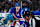 NEW YORK, NEW YORK - NOVEMBER 14: Chris Kreider #20 of the New York Rangers skates against the San Jose Sharks at Madison Square Garden on November 14, 2024 in New York City. (Photo by Jared Silber/NHLI via Getty Images)