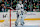 DALLAS, TX - NOVEMBER 20: San Jose Sharks goaltender Mackenzie Blackwood (29) waits for the action during the game between the Dallas Stars and the San Jose Sharks on November 20, 2024 at American Airlines Center in Dallas, Texas. (Photo by Matthew Pearce/Icon Sportswire via Getty Images)