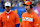  Head coach Dabo Swinney of the Clemson Tigers looks connected from the sidelines successful the 2nd 4th during the crippled against the Pittsburgh Panthers astatine Acrisure Stadium connected November 16, 2024 successful Pittsburgh, Pennsylvania.  (Photo by Justin Berl/Getty Images)