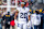 COLUMBUS, OHIO - NOVEMBER 30: Kalel Mullings #20 of the Michigan Wolverines is seen on the field during the first half of a college football game against the Ohio State Buckeyes at Ohio Stadium on November 30, 2024 in Columbus, OH. (Photo by Aaron J. Thornton/Getty Images)