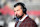 COLUMBUS, OHIO - NOVEMBER 30: Head coach Ryan Day of the Ohio State Buckeyes is interviewed prior to a game against the Michigan Wolverines at Ohio Stadium on November 30, 2024 in Columbus, Ohio. (Photo by Ben Jackson/Getty Images)