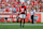 JACKSONVILLE, FL - NOVEMBER 02: Georgia Bulldogs defensive back Julian Humphrey (12) lines up for a play during the game between the Georgia Bulldogs and the Florida Gators on November 2, 2024 at EverBank Stadium in Jacksonville, Fl. (Photo by David Rosenblum/Icon Sportswire via Getty Images)