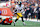 CINCINNATI, OH - DECEMBER 01: Pittsburgh Steelers wide receiver George Pickens (14) carries the ball during the game against the Pittsburgh Steelers and the Cincinnati Bengals on December 1, 2024, at Paycor Stadium in Cincinnati, OH. (Photo by Ian Johnson/Icon Sportswire via Getty Images)