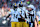 CINCINNATI, OHIO - DECEMBER 01: George Pickens #14 of the Pittsburgh Steelers reacts after a penalty during the third quarter against the Cincinnati Bengals at Paycor Stadium on December 01, 2024 in Cincinnati, Ohio. (Photo by Dylan Buell/Getty Images)