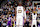 SALT LAKE CITY, UT - DECEMBER 1: LeBron James #23 of the Los Angeles Lakers looks on during the game against the Utah Jazz on December 1, 2024 at Delta Center in Salt Lake City, Utah. NOTE TO USER: User expressly acknowledges and agrees that, by downloading and or using this Photograph, User is consenting to the terms and conditions of the Getty Images License Agreement. Mandatory Copyright Notice: Copyright 2024 NBAE (Photo by Melissa Majchrzak/NBAE via Getty Images)