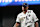 MILWAUKEE, WI - OCTOBER 02: Frankie Montas #47 of the Milwaukee Brewers takes the field prior to Game 2 of the Wild Card Series presented by T-Mobile 5G Home Internet between the New York Mets and the Milwaukee Brewers at American Family Field on Wednesday, October 2, 2024 in Milwaukee, Wisconsin. (Photo by Aaron Gash/MLB Photos via Getty Images)