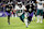 BALTIMORE, MD - DECEMBER 01: Eagles running back Saquon Barkley (26) runs for a 25-yard touchdown during the fourth quarter of the Philadelphia Eagles versus Baltimore Ravens NFL game at M&T Bank Stadium on December 1, 2024 in Baltimore, MD. (Photo by Randy Litzinger/Icon Sportswire via Getty Images)