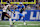 DETROIT, MICHIGAN - NOVEMBER 28: Tim Patrick #17 of the Detroit Lions plays against the Chicago Bears at Ford Field on November 28, 2024 in Detroit, Michigan. (Photo by Gregory Shamus/Getty Images)