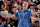 UConn head coach Dan Hurley