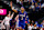 Kansas' Dajuan Harris Jr.