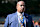 CHICAGO, ILLINOIS - OCTOBER 01: President and CEO Kevin Warren of the Chicago Bears looks on before the game against the Denver Broncos at Soldier Field on October 01, 2023 in Chicago, Illinois. (Photo by Quinn Harris/Getty Images)