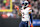 LAS VEGAS, NV - NOVEMBER 24: Cornerback Pat Surtain II (2) of the Denver Broncos reacts to breaking up a pass by quarterback Gardner Minshew (15) of the Las Vegas Raiders and forcing a fourth down during the first quarter at Allegiant Stadium in Las Vegas, Nevada on Sunday, November 24, 2024. (Photo by AAron Ontiveroz/The Denver Post)
