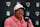 NASSAU, BAHAMAS – DECEMBER 3: Tiger Woods speaks to the media at a press conference prior to the 2024 Hero World Challenge at Albany Golf Course on December 3, 2024 in Nassau, Bahamas. (Photo by Kevin C. Cox/Getty Images)