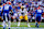  Will Campbell #66 of the LSU Tigers blocks during the 1st half of a crippled against the Florida Gators astatine Ben Hill Griffin Stadium connected November 16, 2024 successful Gainesville, Florida. (Photo by James Gilbert/Getty Images)