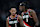 Anfernee Simons and Jerami Grant