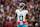 LANDOVER, MD - DECEMBER 01: Tennessee Titans wide receiver Calvin Ridley (0) jogs off the field during the Tennessee Titans versus Washington Commanders National Football League game at Northwest Field on December 1, 2024, in Landover, MD. (Photo by Charles Brock/Icon Sportswire via Getty Images)