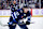 WINNIPEG, CANADA - DECEMBER 3: Brad Lambert #93 of the Winnipeg Jets looks on as he gets set to take a first period face-off against the St. Louis Blues at the Canada Life Centre on December 3, 2024 in Winnipeg, Manitoba, Canada. (Photo by Darcy Finley/NHLI via Getty Images)