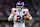 ARLINGTON, TEXAS - NOVEMBER 28: Drew Lock #2 of the New York Giants runs with the ball during the first half against the Dallas Cowboys at AT&T Stadium on November 28, 2024 in Arlington, Texas. (Photo by Sam Hodde/Getty Images)