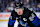 TORONTO, ON - DECEMBER 2: Auston Matthews #34 of the Toronto Maple Leafs looks on during the first period against the Chicago Blackhawks at the Scotiabank Arena on December 2, 2024 in Toronto, Ontario, Canada. (Photo by Mark Blinch/NHLI via Getty Images)