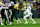 GREEN BAY, WISCONSIN - NOVEMBER 3: Jared Goff #16 of the Detroit Lions drops back to pass during an NFL football game against the Green Bay Packers at Lambeau Field on November 3, 2024 in Green Bay, WI. (Photo by Kevin Sabitus/Getty Images)