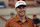 AUSTIN, TX - OCTOBER 19: Jordan Spieth on the sidelines before the SEC college football game between Texas Longhorns and Georgia Bulldogs on October 19, 2024, at Darrell K Royal - Texas Memorial Stadium in Austin, TX. (Photo by David Buono/Icon Sportswire via Getty Images)