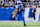 DETROIT, MICHIGAN - NOVEMBER 28: Amon-Ra St. Brown #14 of the Detroit Lions runs the ball up the field after catching a pass during the first half of a game against the Chicago Bears at Ford Field on November 28, 2024 in Detroit, Michigan. (Photo by Mike Mulholland/Getty Images)
