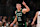 BOSTON, MASSACHUSETTS - DECEMBER 02: Payton Pritchard #11 of the Boston Celtics reacts after making a three-point basket against the Miami Heat during the second quarter at the TD Garden on December 02, 2024 in Boston, Massachusetts. NOTE TO USER: User expressly acknowledges and agrees that, by downloading and or using this photograph, User is consenting to the terms and conditions of the Getty Images License Agreement. (Photo by Brian Fluharty/Getty Images)