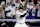 NEW YORK, NEW YORK - OCTOBER 30: (NEW YORK DAILIES OUT)  Juan Soto #22 of the New York Yankees bats during the eighth inning against the Los Angeles Dodgers during Game Five of the 2024 World Series at Yankee Stadium on October 30, 2024 in New York City. The Dodgers defeated the Yankees 7-6. (Photo by Jim McIsaac/Getty Images)
